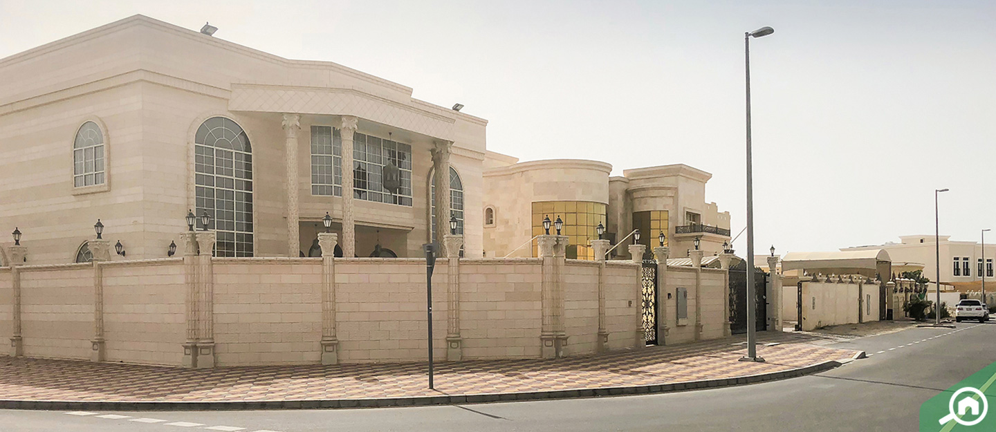 البرشاء جنوب