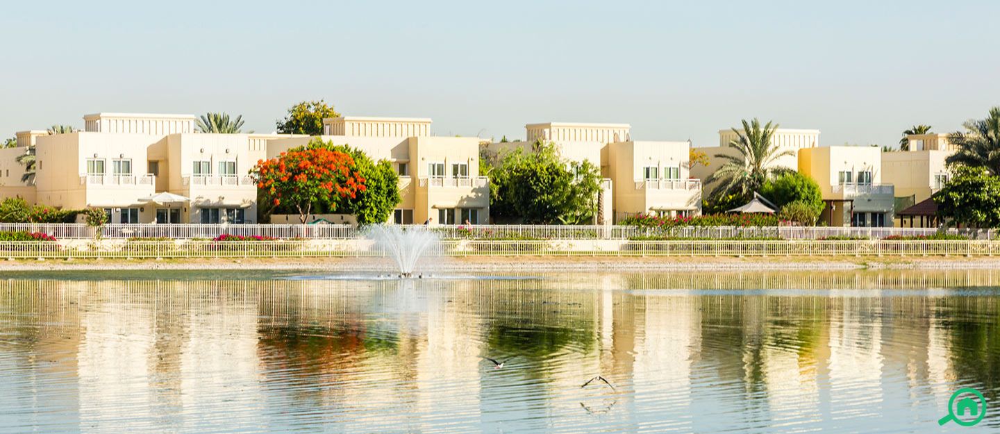 Living in Arabian Ranches vs Living in The Meadows Dubai