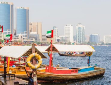 Living in Deira Dubai Dubai