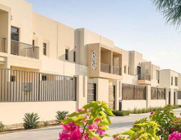 Living in Town Square