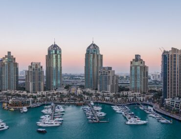 ايجابيات وسلبيات الطوابق العليا والمنخفضة