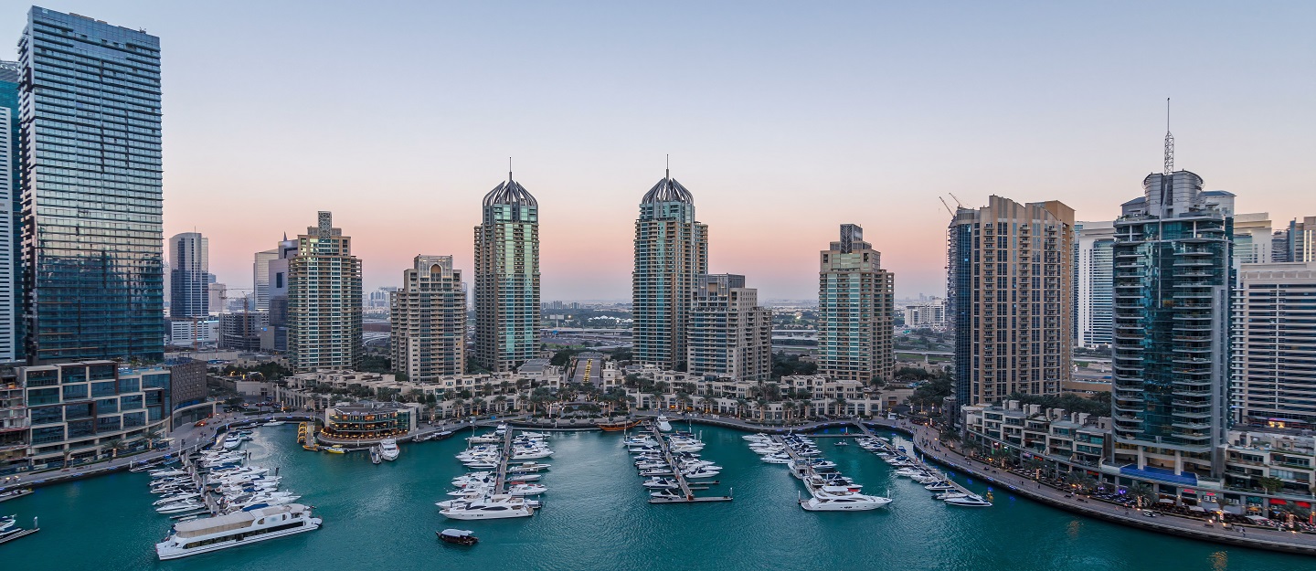 ايجابيات وسلبيات الطوابق العليا والمنخفضة