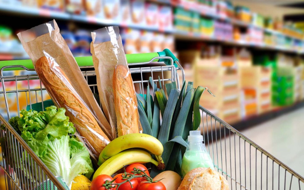 Lulu Supermarket Ajman
