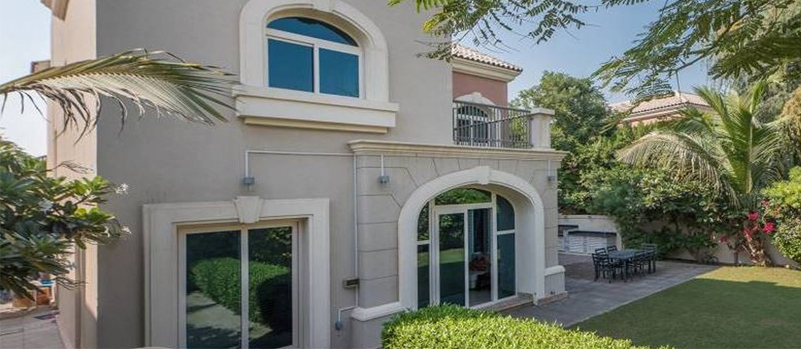 Buy a Beautiful Victory Heights Villa Close to Els Club MyBayut