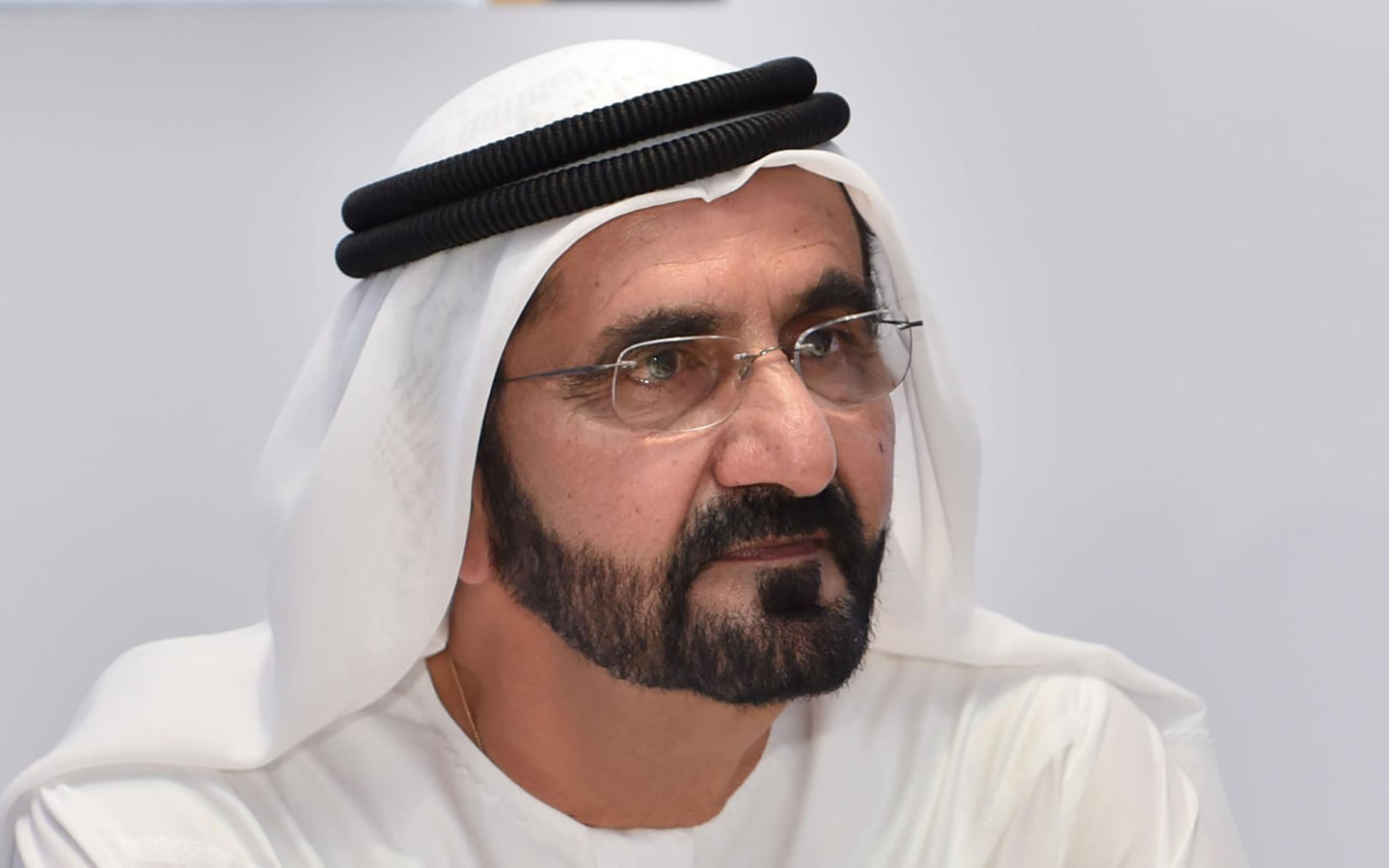 محمد بن راشد