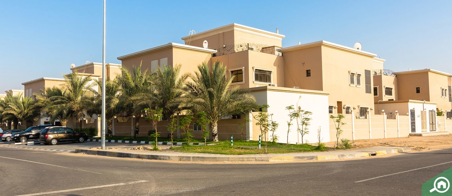 Top 5 Areas to Rent 3Bedroom Villas in Abu Dhabi MyBayut