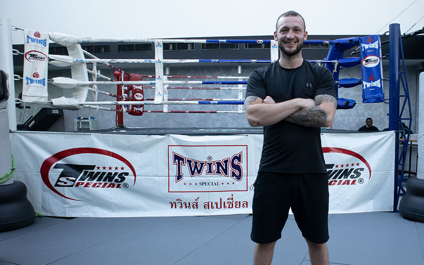 MMA Gyms in Abu Dhabi Cobra, Primal, Muay Thai & More MyBayut