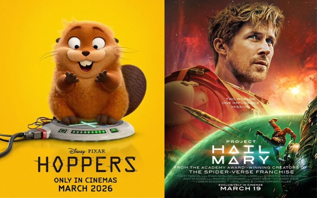 glimpse of blockbuster movies releasing on Eid 