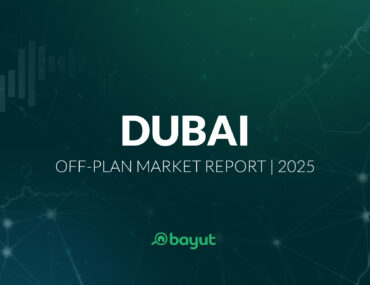 Annual Dubai Off-Plan Property Report 2025