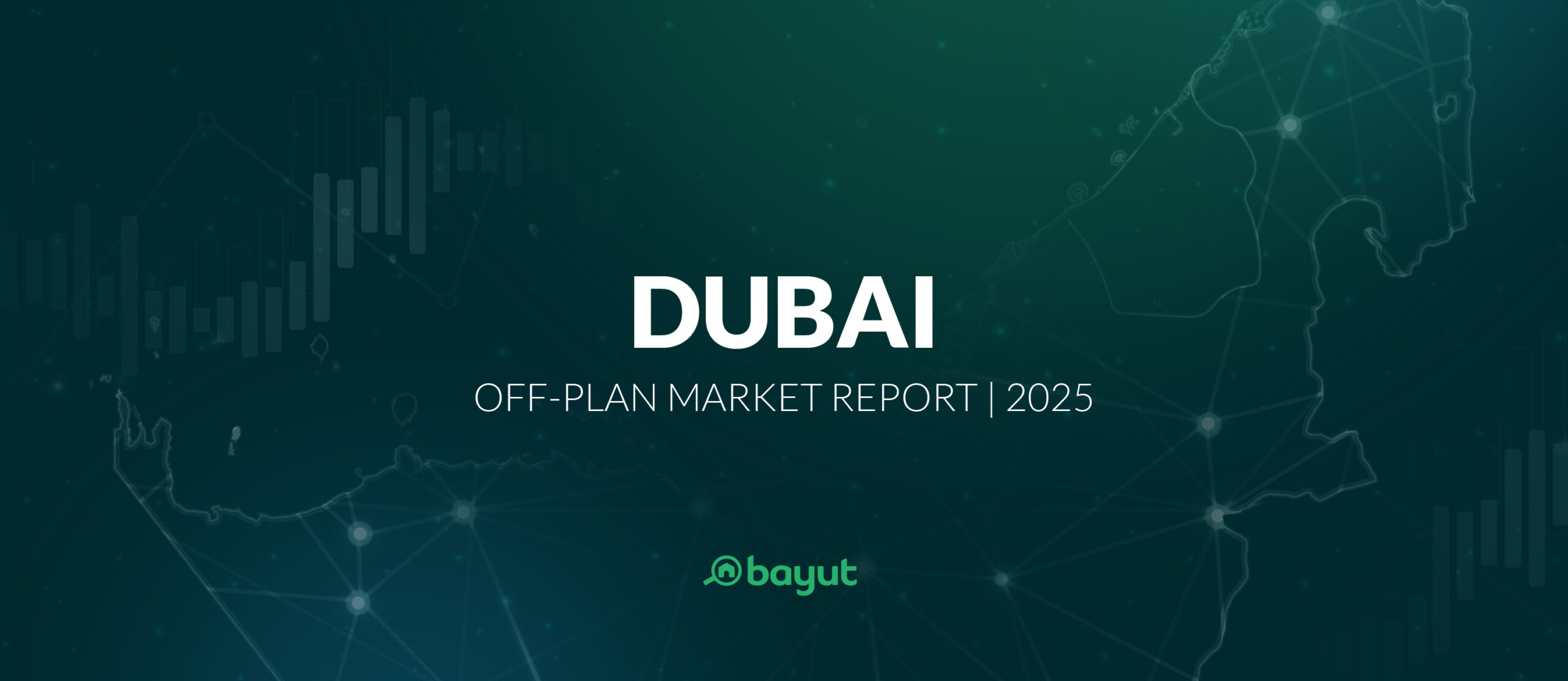 Annual Dubai Off-Plan Property Report 2025