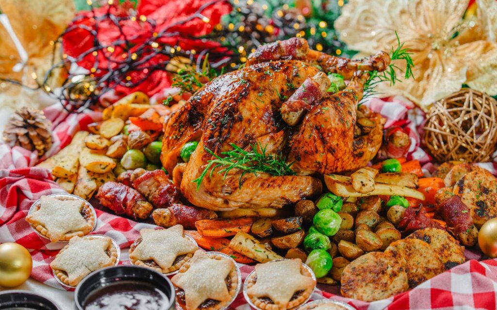 ideal option for gourmet turkey takeaway in Dubai 2025