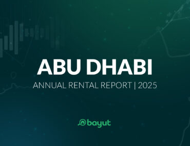 annual rental market report Abu Dhabi 2025