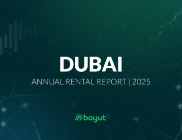 Dubai Rental Market Report 2025