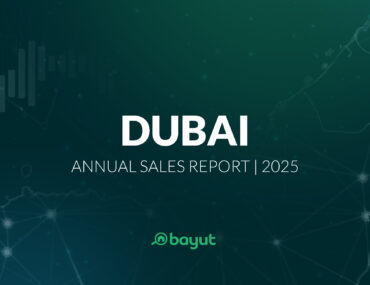 Dubai Sales Market Report 2025