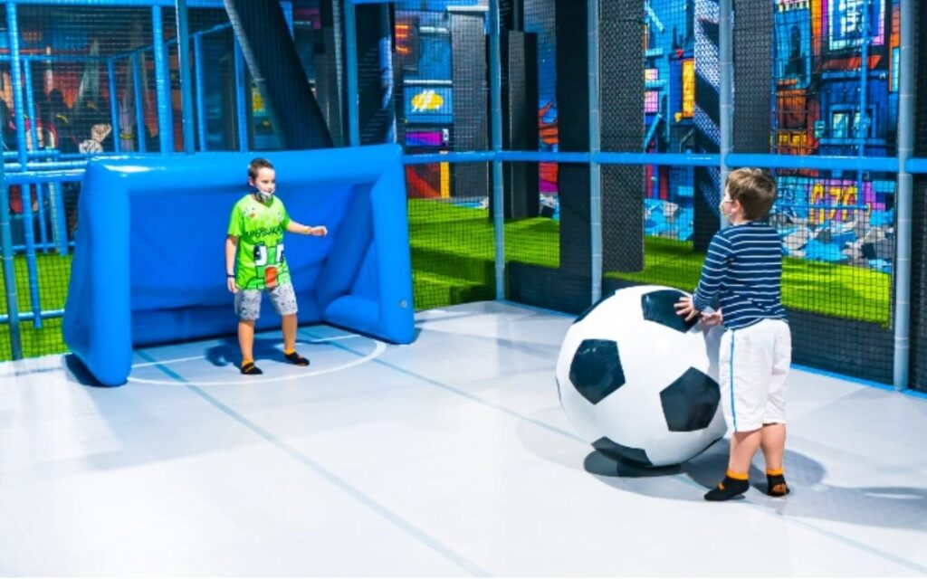 madcap abu dhabi
