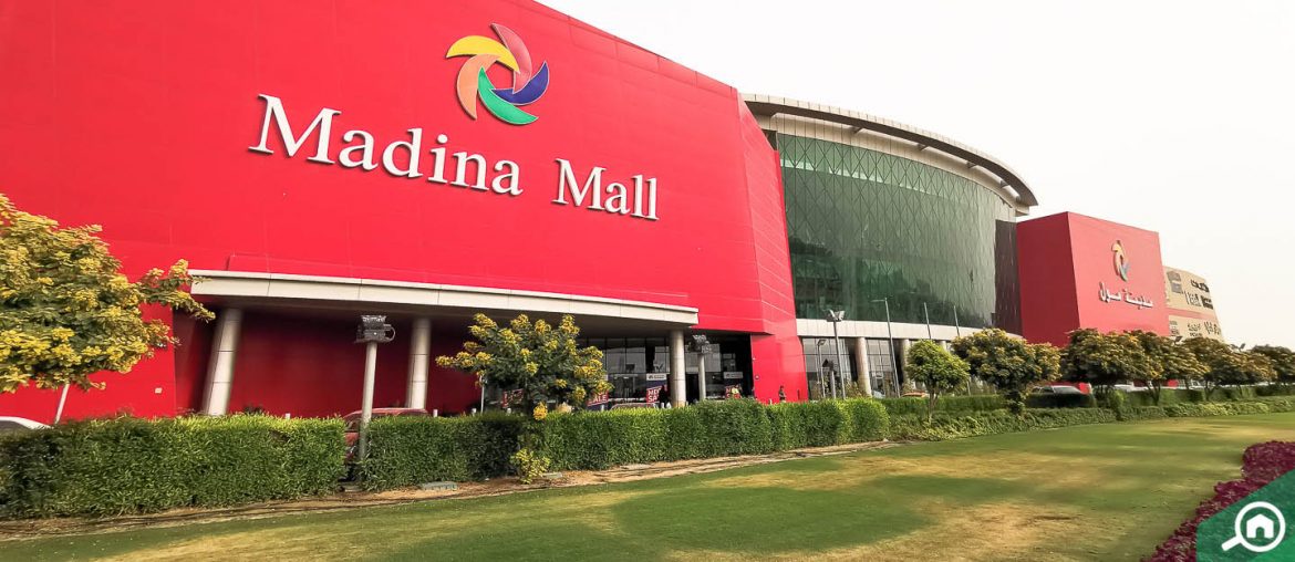 A Guide to Al Madina Mall Shops, Location, Timings & More MyBayut