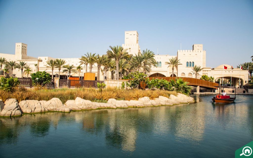 Top Arabic Restaurants in Dubai Al Fanar, Tagine & MoreMyBayut