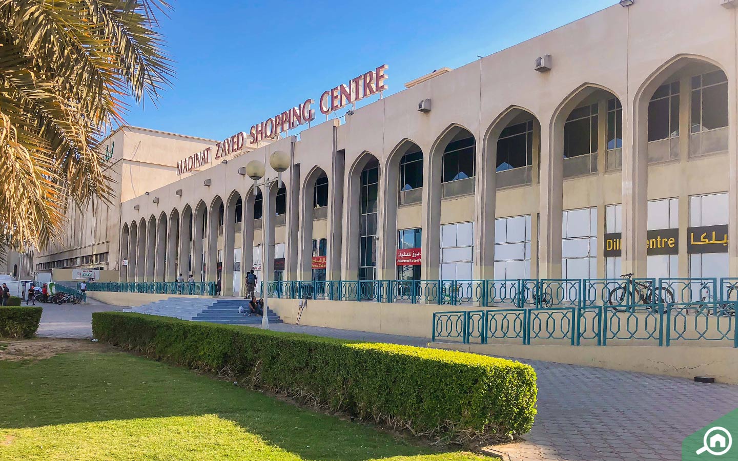Oldest Malls in Abu Dhabi Marina Mall, Al Wahda Mall & more MyBayut