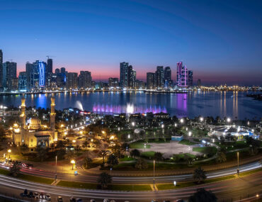 واجهة المجاز