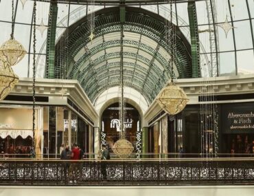 Mall of the Emirates guide