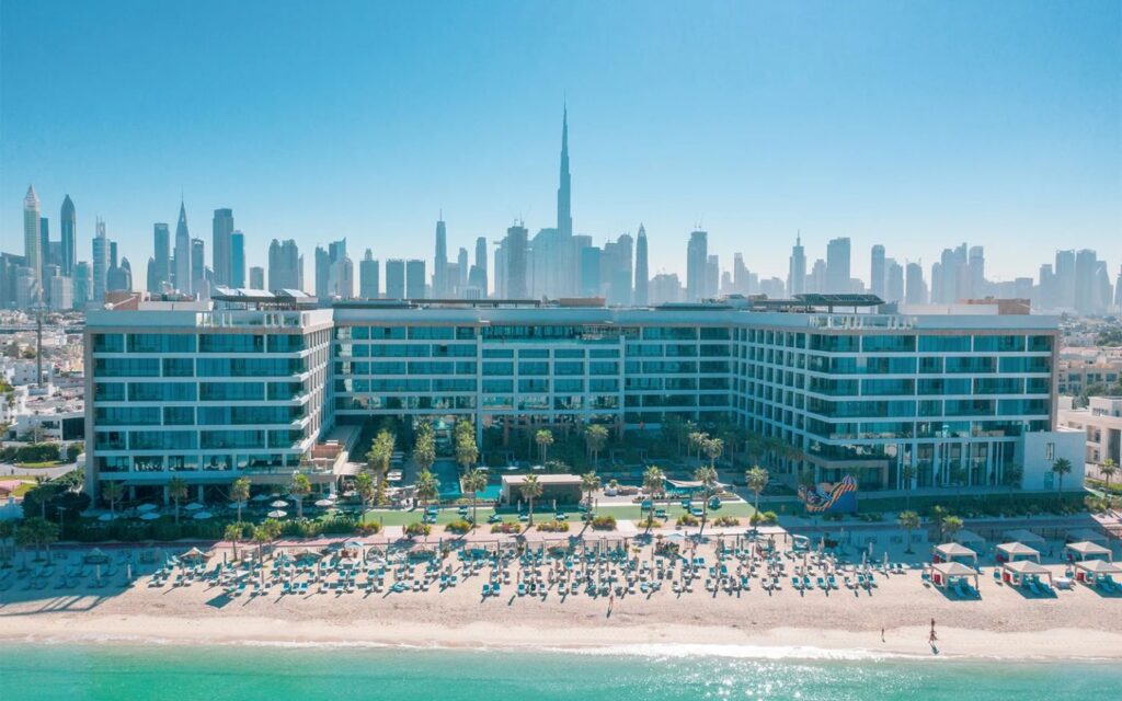 For beachfront elegance, Mandarin Oriental is a leading choice