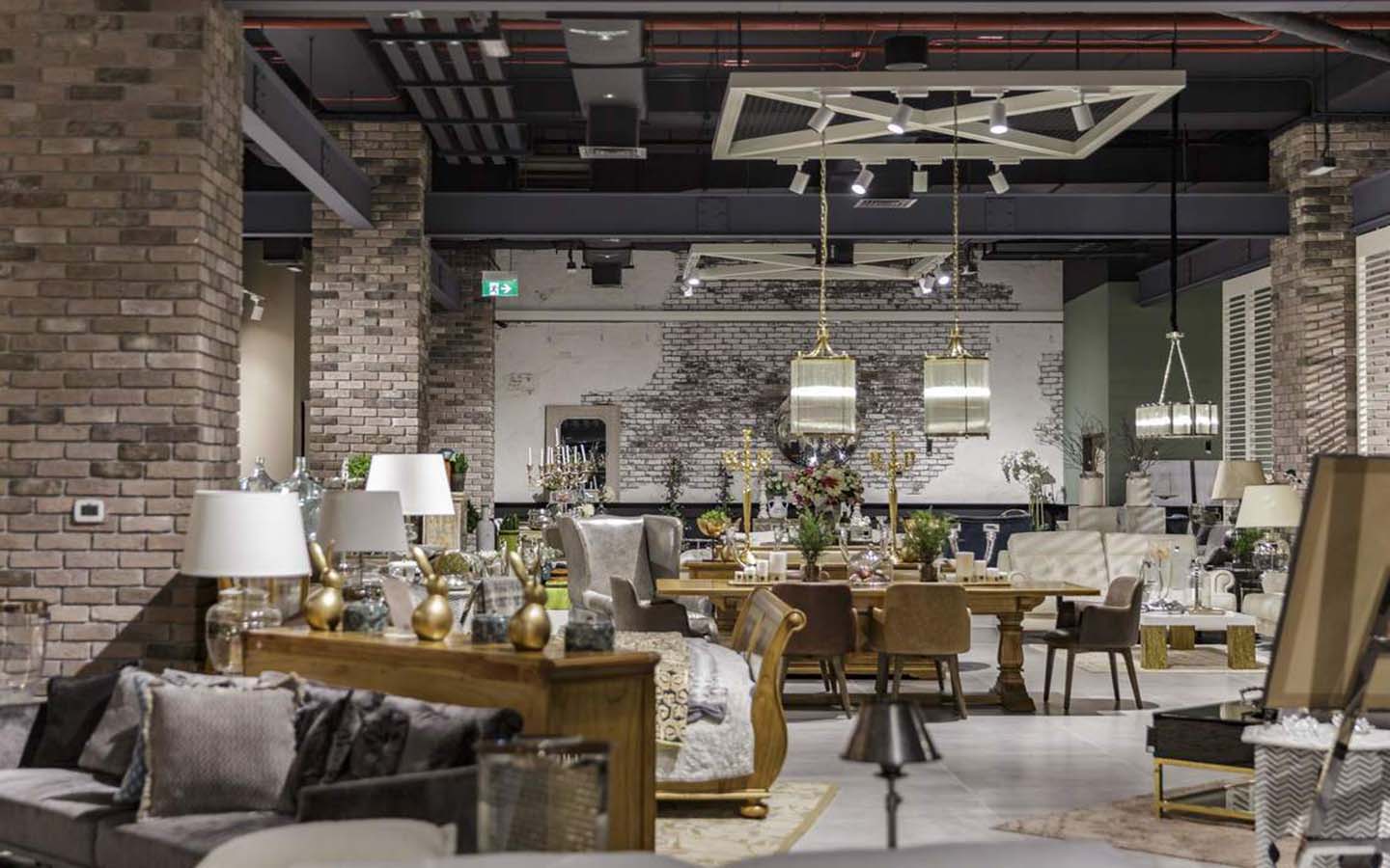 Best Furniture Stores in Abu Dhabi IKEA, Pottery Barn & More MyBayut