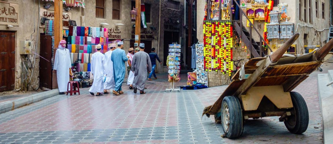 Markets in Dubai Karama Karama Centre, Ansar Gallery & more MyBayut