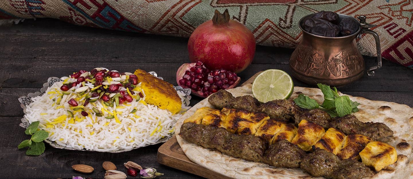 مشاوي