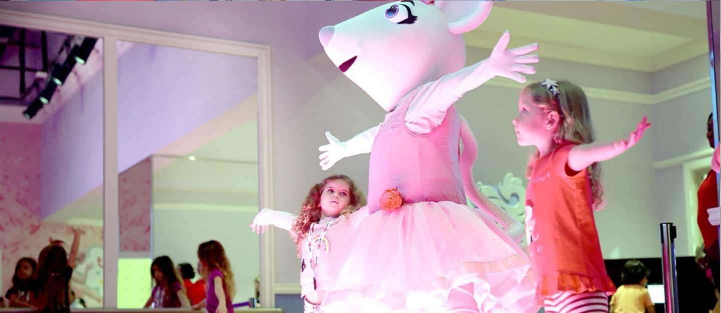 Best Indoor Play Areas in Dubai KidZania, DIG IT & More MyBayut