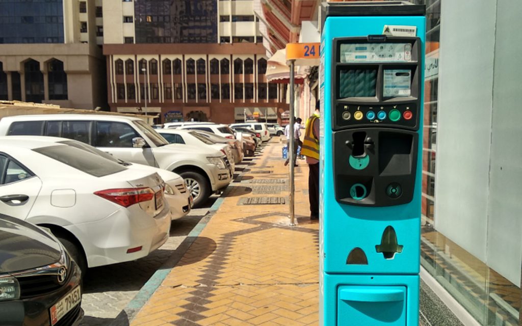 Mawaqif SMS in Abu Dhabi Parking SMS format, MParking & more Bayut