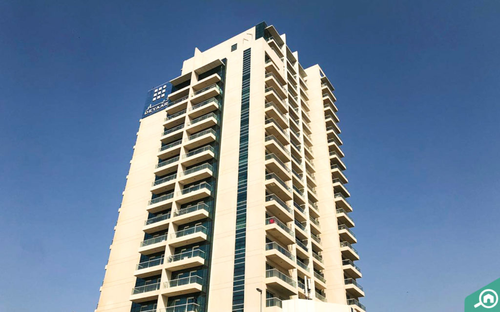 Top Buildings for Renting 1 Bed Apartments in Business Bay MyBayut