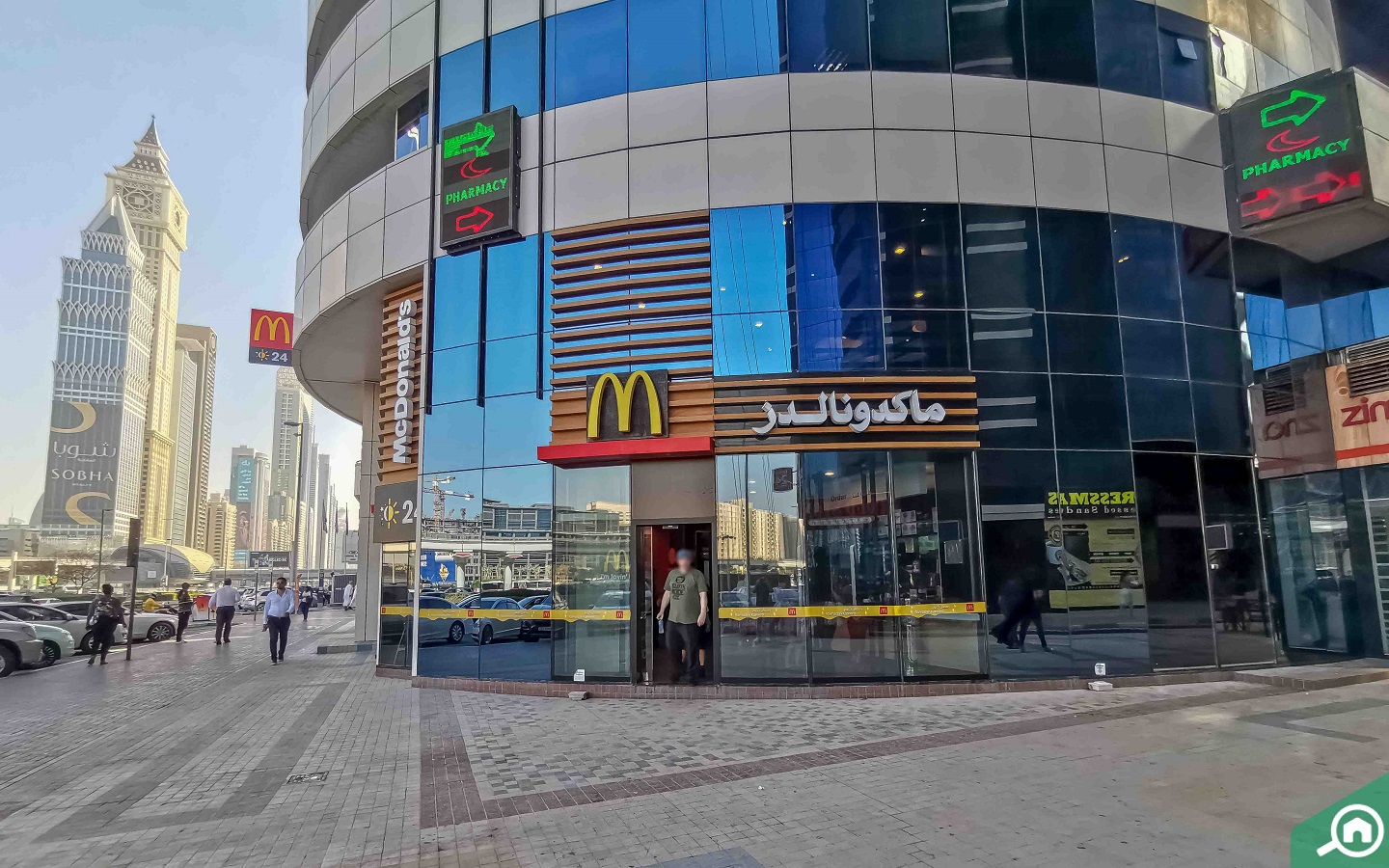 Breakfast delivery restaurants in Dubai IHOP, McDonalds & More MyBayut