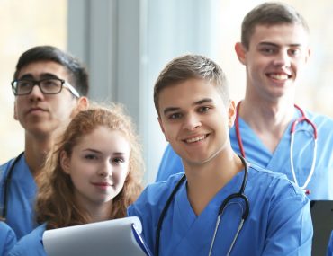 Medical students