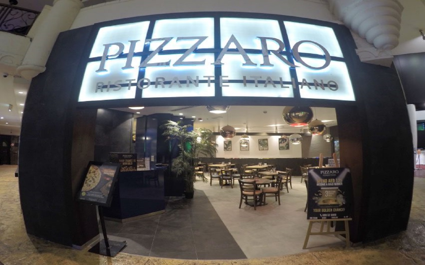 Restaurants in Mega Mall Sharjah KFC, Pizza Hut & more MyBayut