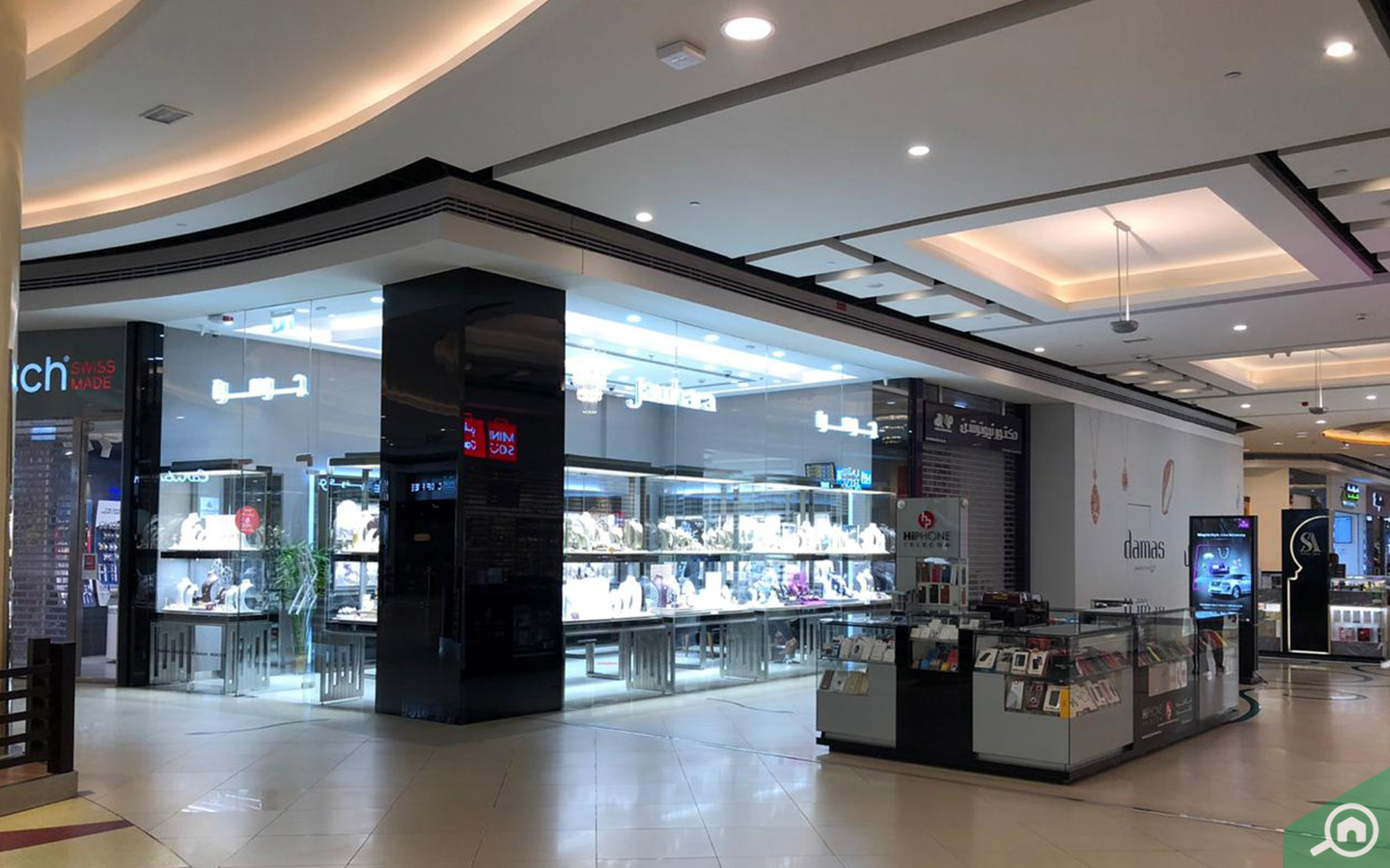 Mega Mall in Sharjah Location, Timings, Stores & More MyBayut