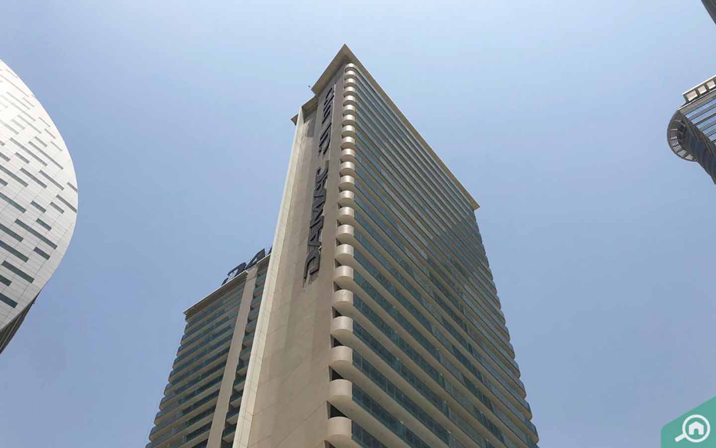 Top 5 Buildings to Rent in Business Bay Merano, Ontario & More MyBayut