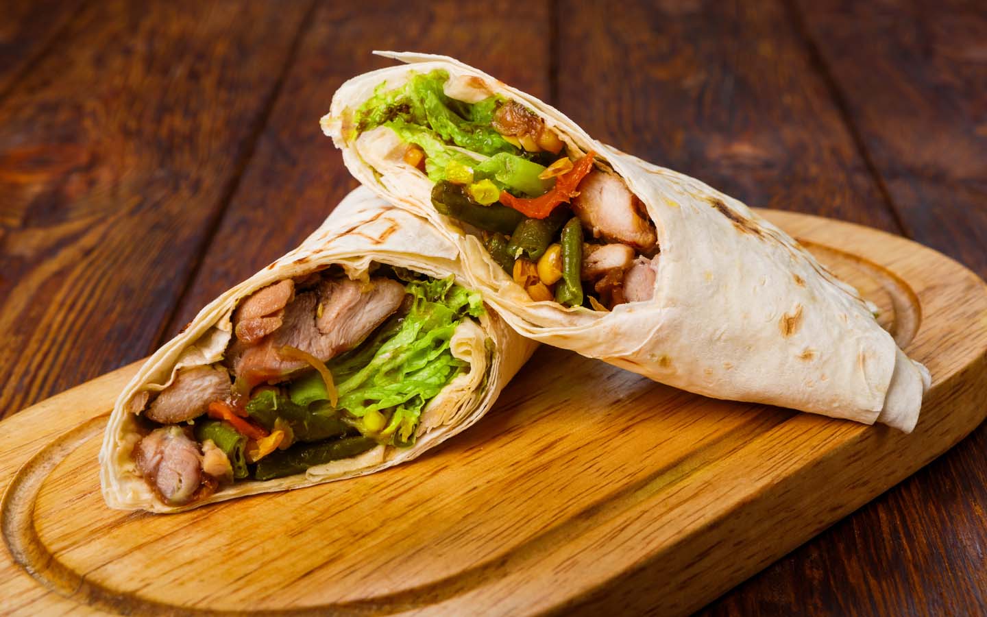 Natural Kitchen is a popular choice for those looking for healthy food choices in Al Reem