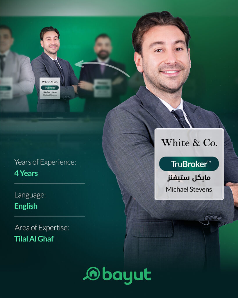 Maged Shalaby – AX Capital Real Estate