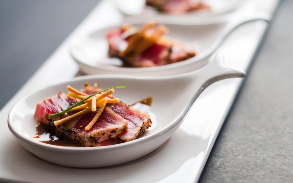 List of Michelin Star restaurants in Dubai Nobu, Stay & more MyBayut