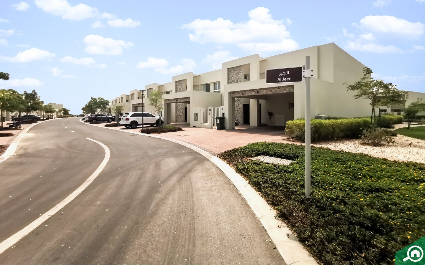 ميناء العرب