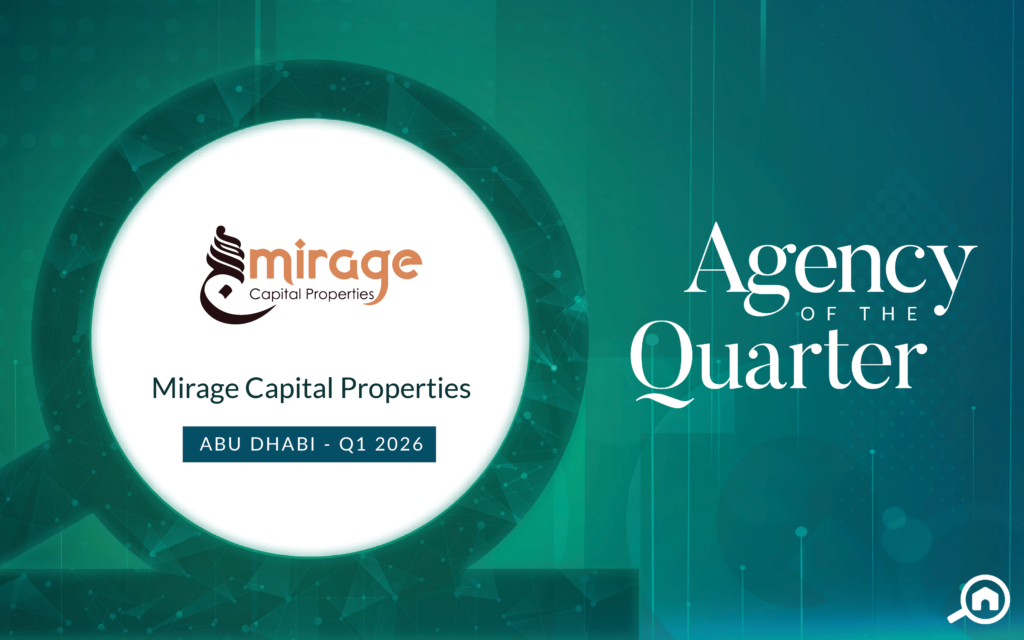 Mirage Capital Properties_Q12026