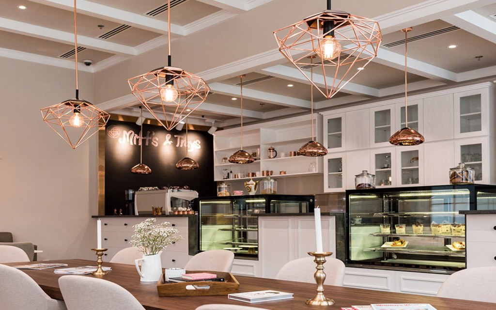 List of the Top City Walk Dubai Restaurants MyBayut