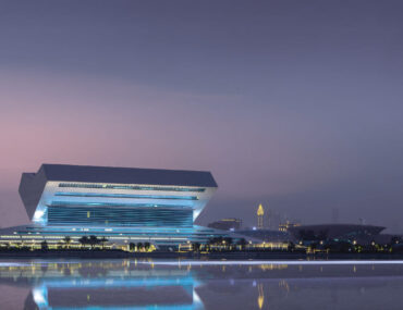 مكتبة محمد بن راشد