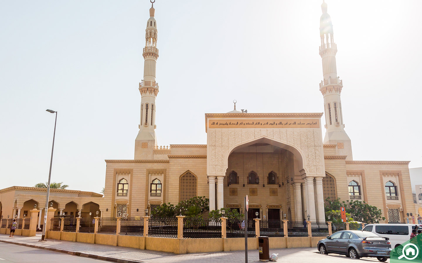 مسجد
