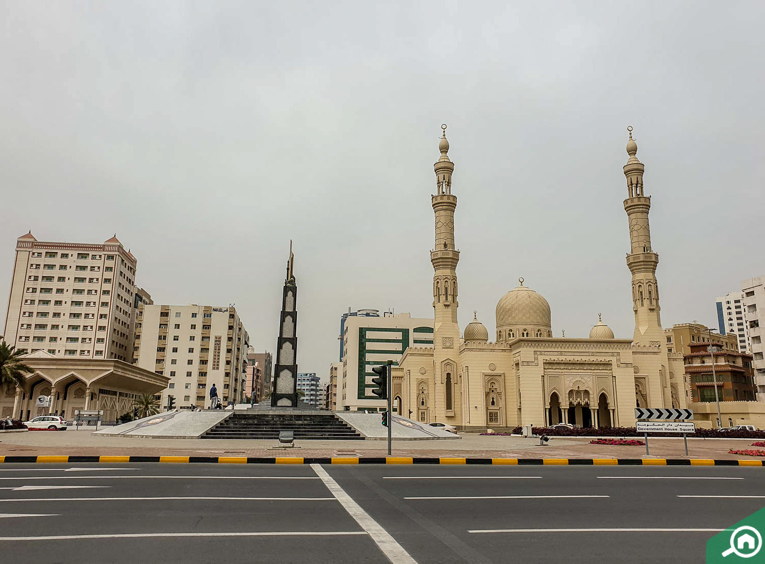 Living in Rolla Area Sharjah Advantages, Disadvantages & more MyBayut