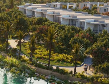 Most affordable communities to buy villas in Dubai