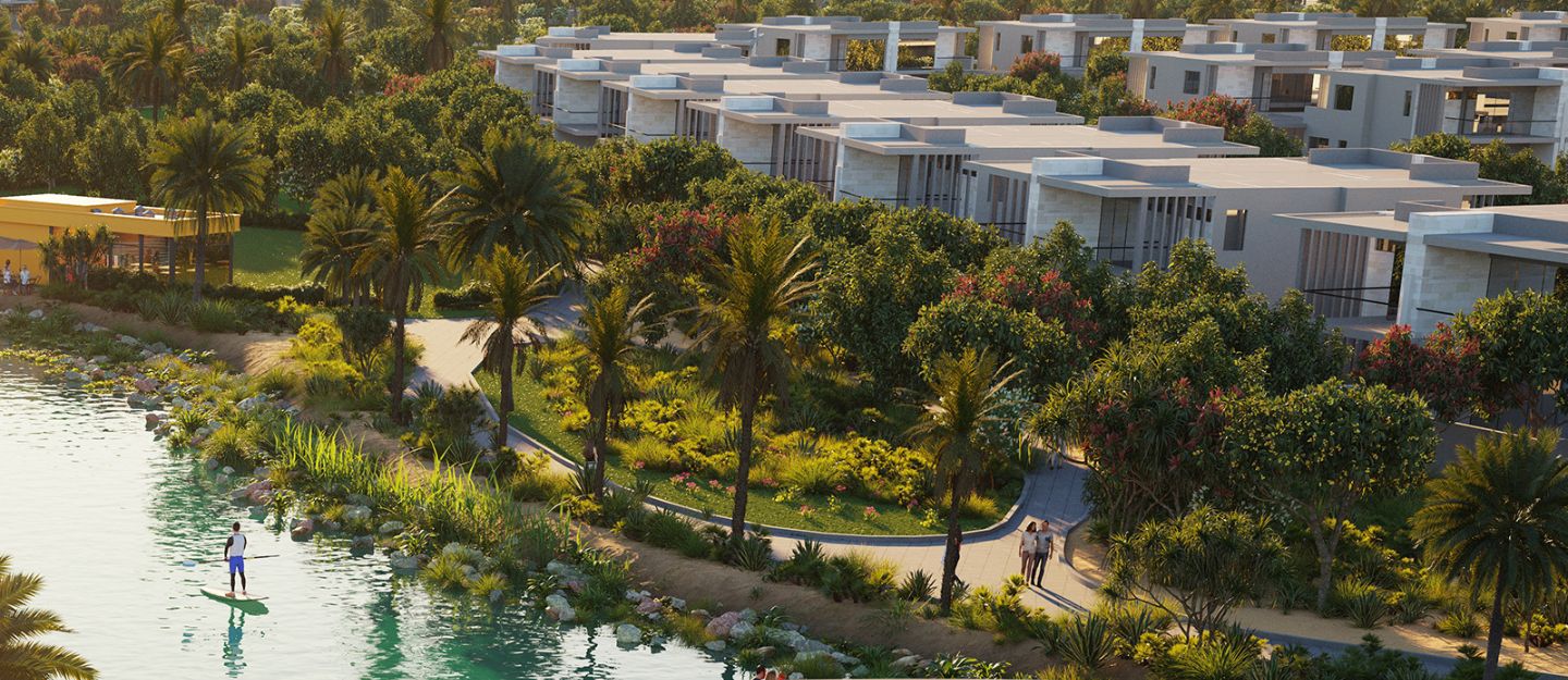 Most affordable communities to buy villas in Dubai