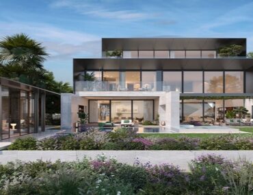 المباني الأكثر طلبًا لشراء عقارات قيد الإنشاء في تلال الغاف