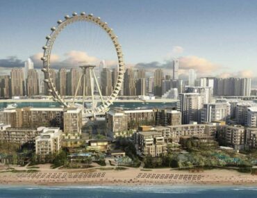 Most expensive areas for apartment living in Dubai_08072026