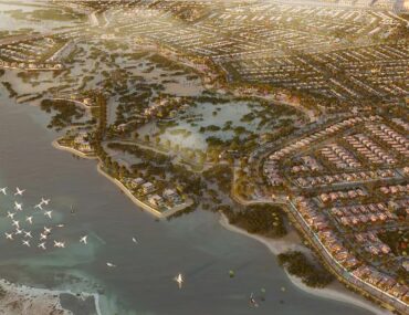 Most expensive properties in Abu Dhabi